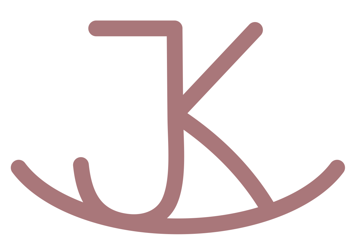 Rockin JK Ranch logo